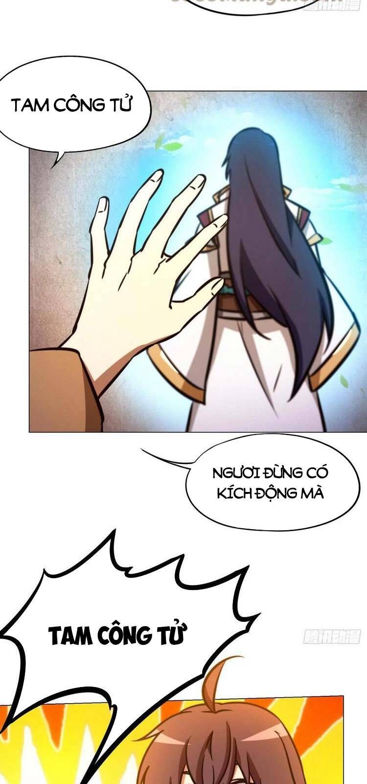 đọc truyện Vạn Cổ Kiếm Thần Chương 166 ảnh 26 tại Thiên Thai Truyện