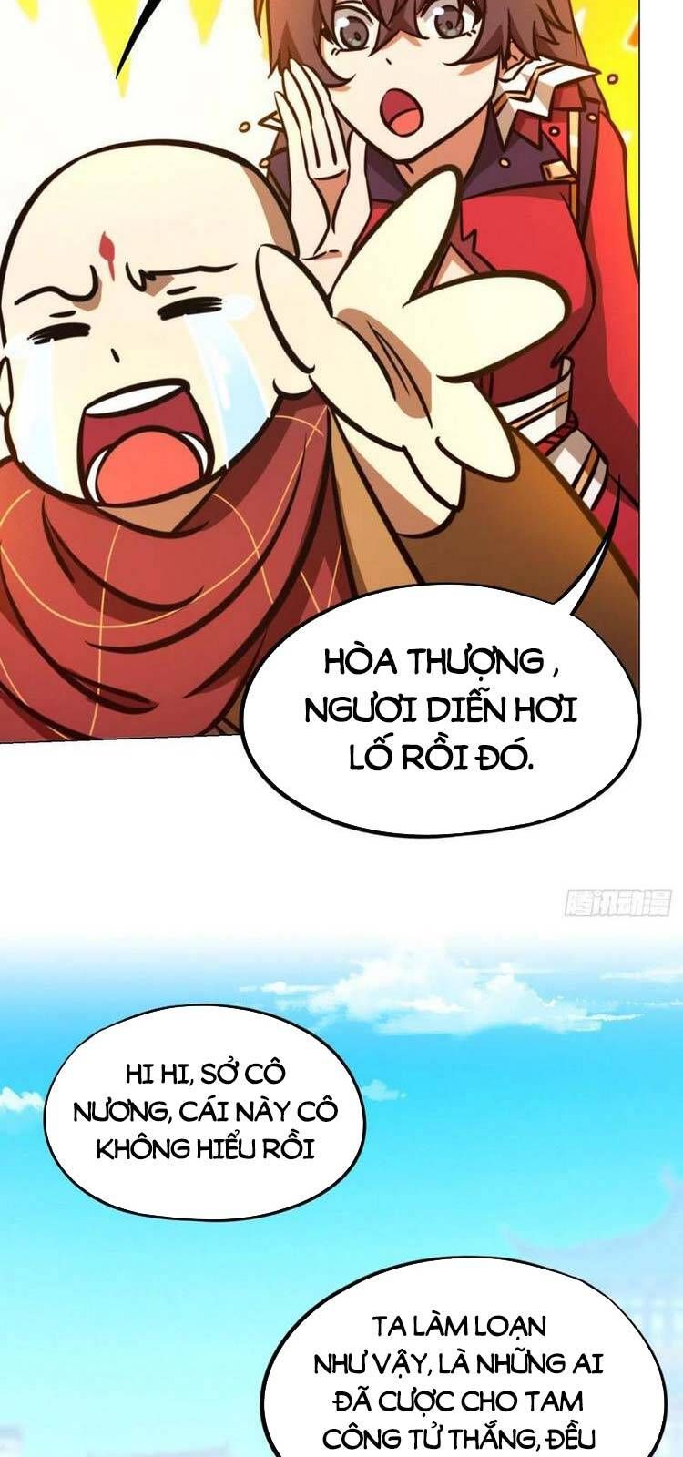 đọc truyện Vạn Cổ Kiếm Thần Chương 166 ảnh 27 tại Thiên Thai Truyện