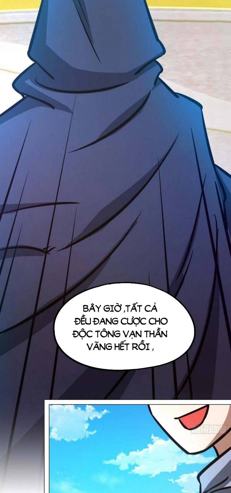 đọc truyện Vạn Cổ Kiếm Thần Chương 166 ảnh 29 tại Thiên Thai Truyện