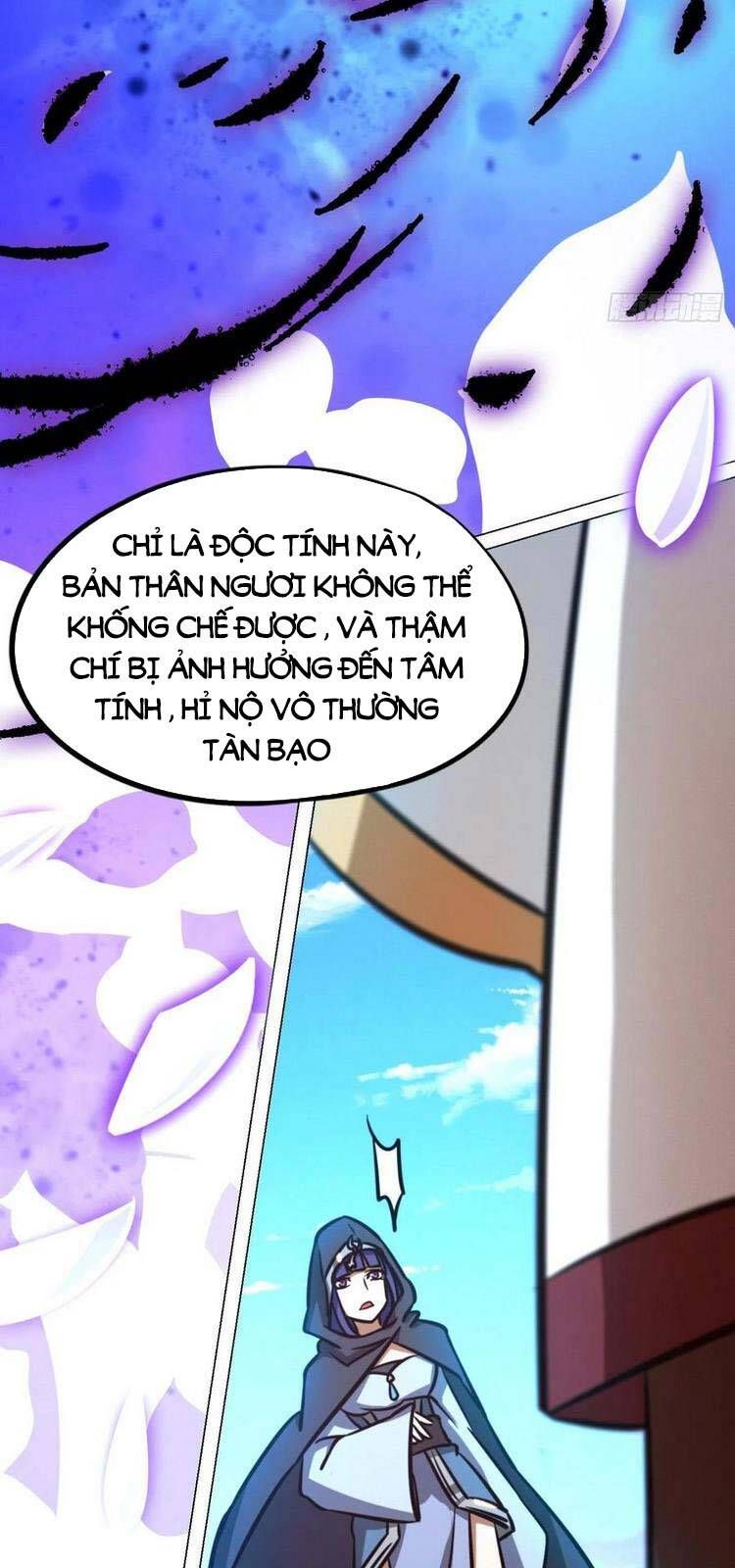 đọc truyện Vạn Cổ Kiếm Thần Chương 166 ảnh 35 tại Thiên Thai Truyện