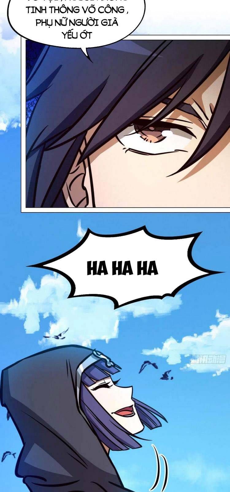 đọc truyện Vạn Cổ Kiếm Thần Chương 166 ảnh 38 tại Thiên Thai Truyện