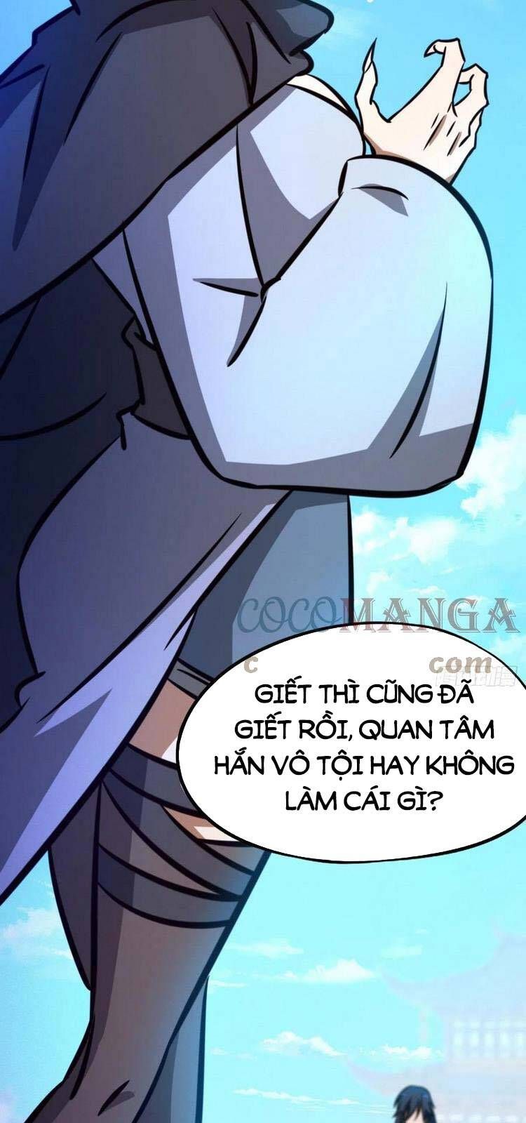 đọc truyện Vạn Cổ Kiếm Thần Chương 166 ảnh 39 tại Thiên Thai Truyện