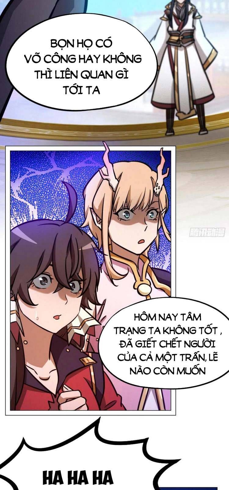 đọc truyện Vạn Cổ Kiếm Thần Chương 166 ảnh 40 tại Thiên Thai Truyện