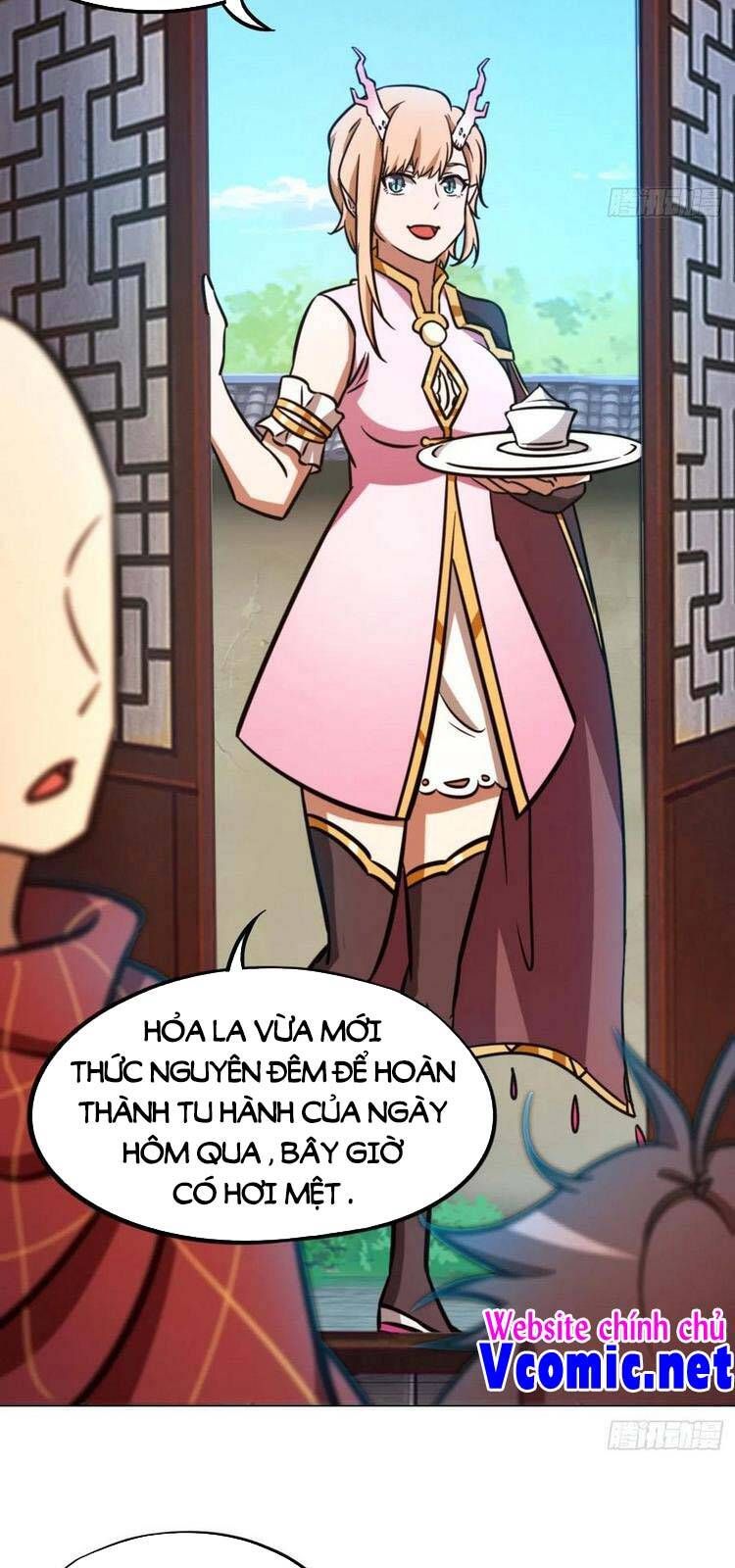 đọc truyện Vạn Cổ Kiếm Thần Chương 166 ảnh 6 tại Thiên Thai Truyện