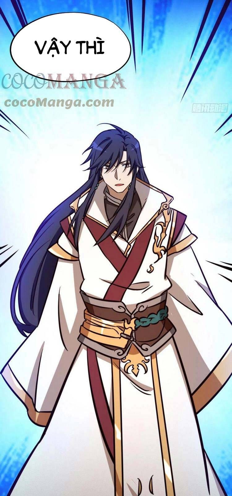 đọc truyện Vạn Cổ Kiếm Thần Chương 166 ảnh 42 tại Thiên Thai Truyện