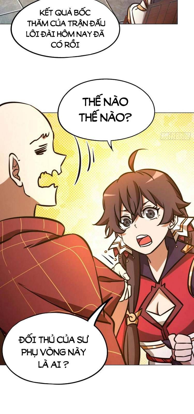 đọc truyện Vạn Cổ Kiếm Thần Chương 166 ảnh 9 tại Thiên Thai Truyện