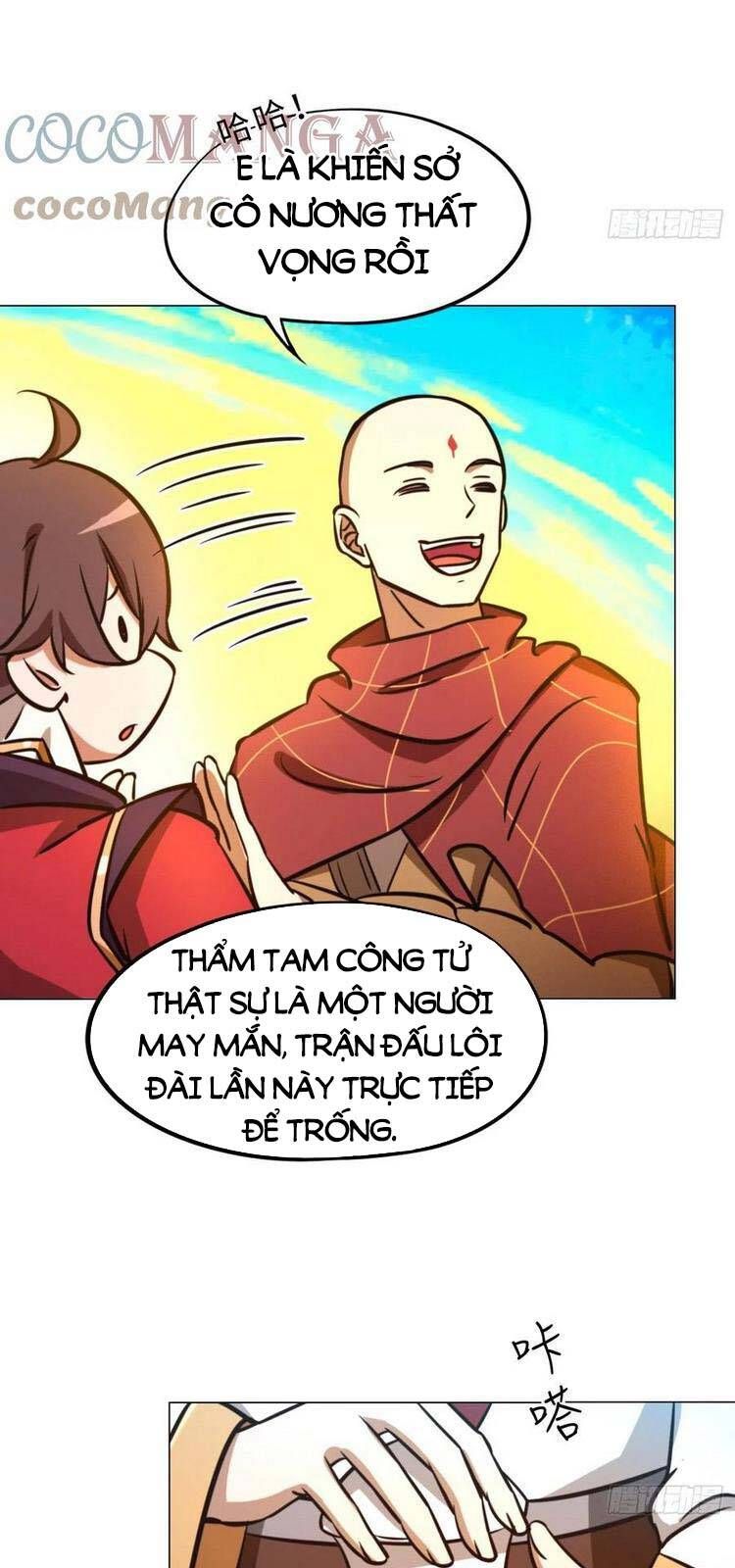 đọc truyện Vạn Cổ Kiếm Thần Chương 166 ảnh 10 tại Thiên Thai Truyện