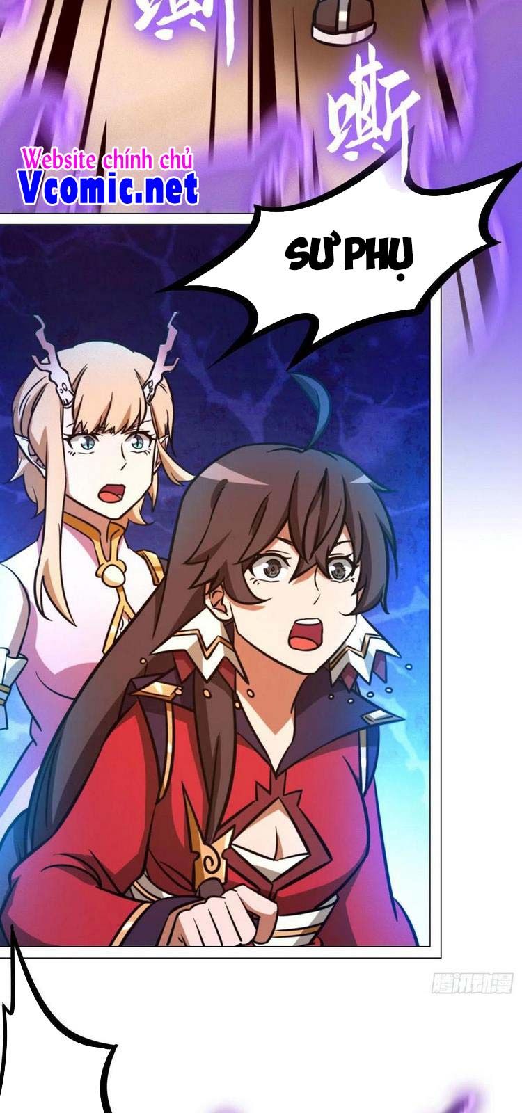 đọc truyện Vạn Cổ Kiếm Thần Chương 167 ảnh 12 tại Thiên Thai Truyện