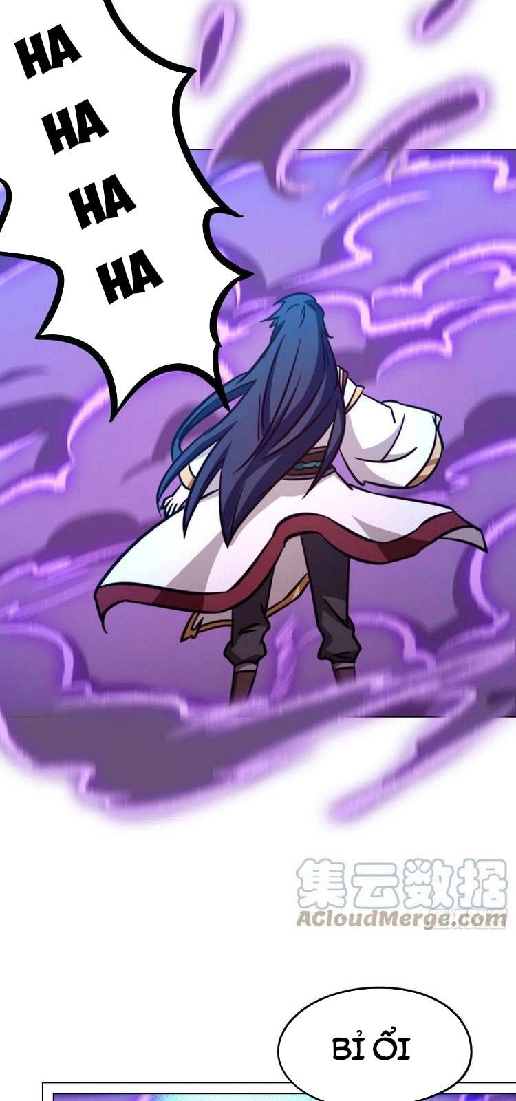 đọc truyện Vạn Cổ Kiếm Thần Chương 167 ảnh 13 tại Thiên Thai Truyện