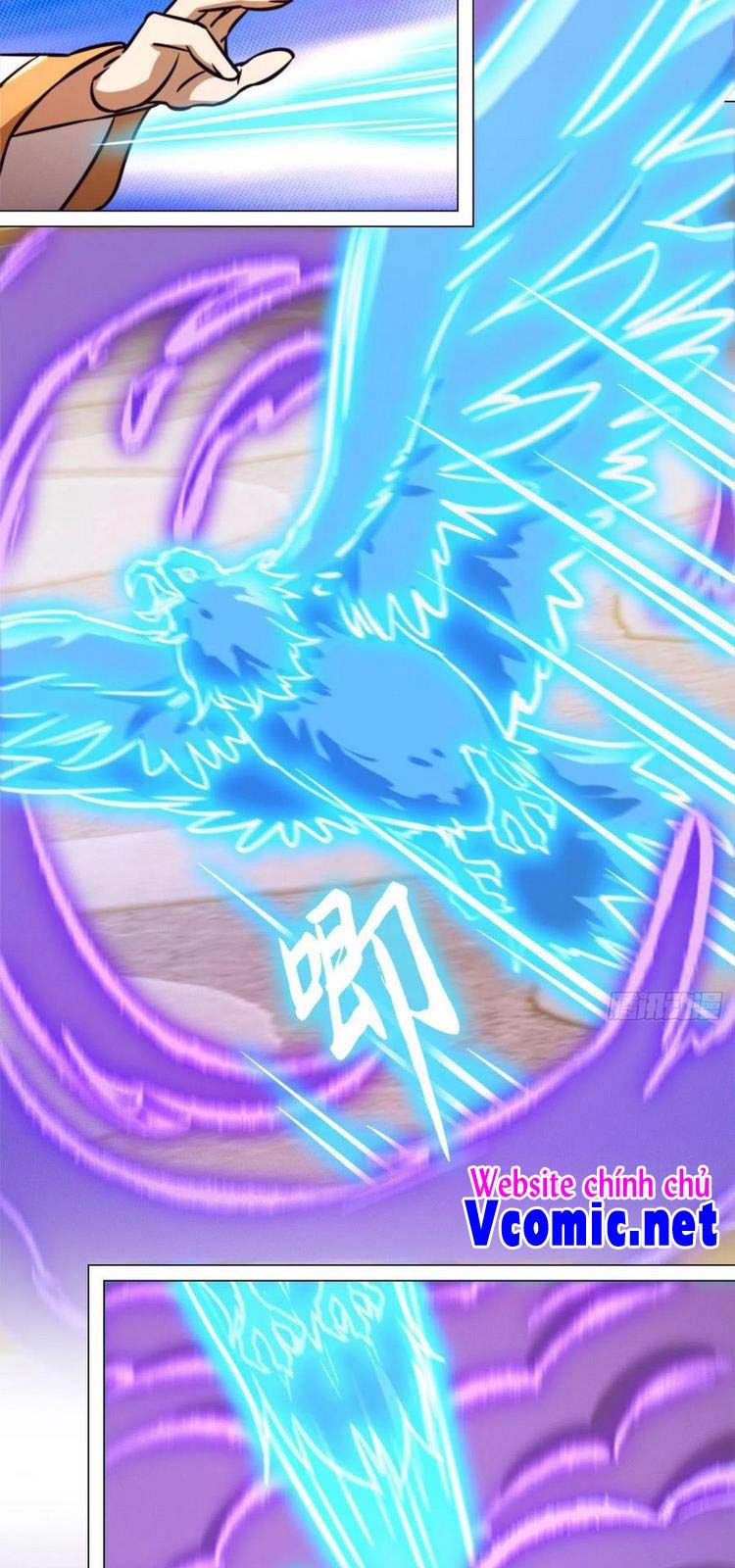 đọc truyện Vạn Cổ Kiếm Thần Chương 167 ảnh 15 tại Thiên Thai Truyện