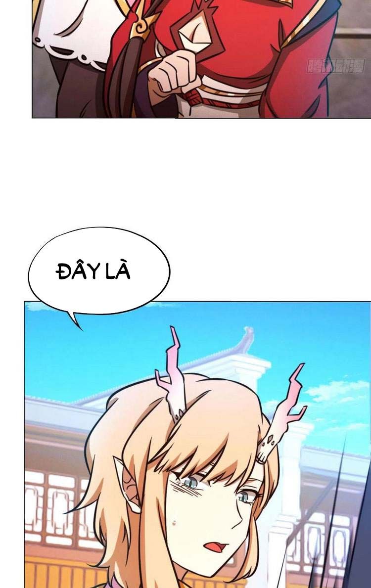 đọc truyện Vạn Cổ Kiếm Thần Chương 167 ảnh 21 tại Thiên Thai Truyện