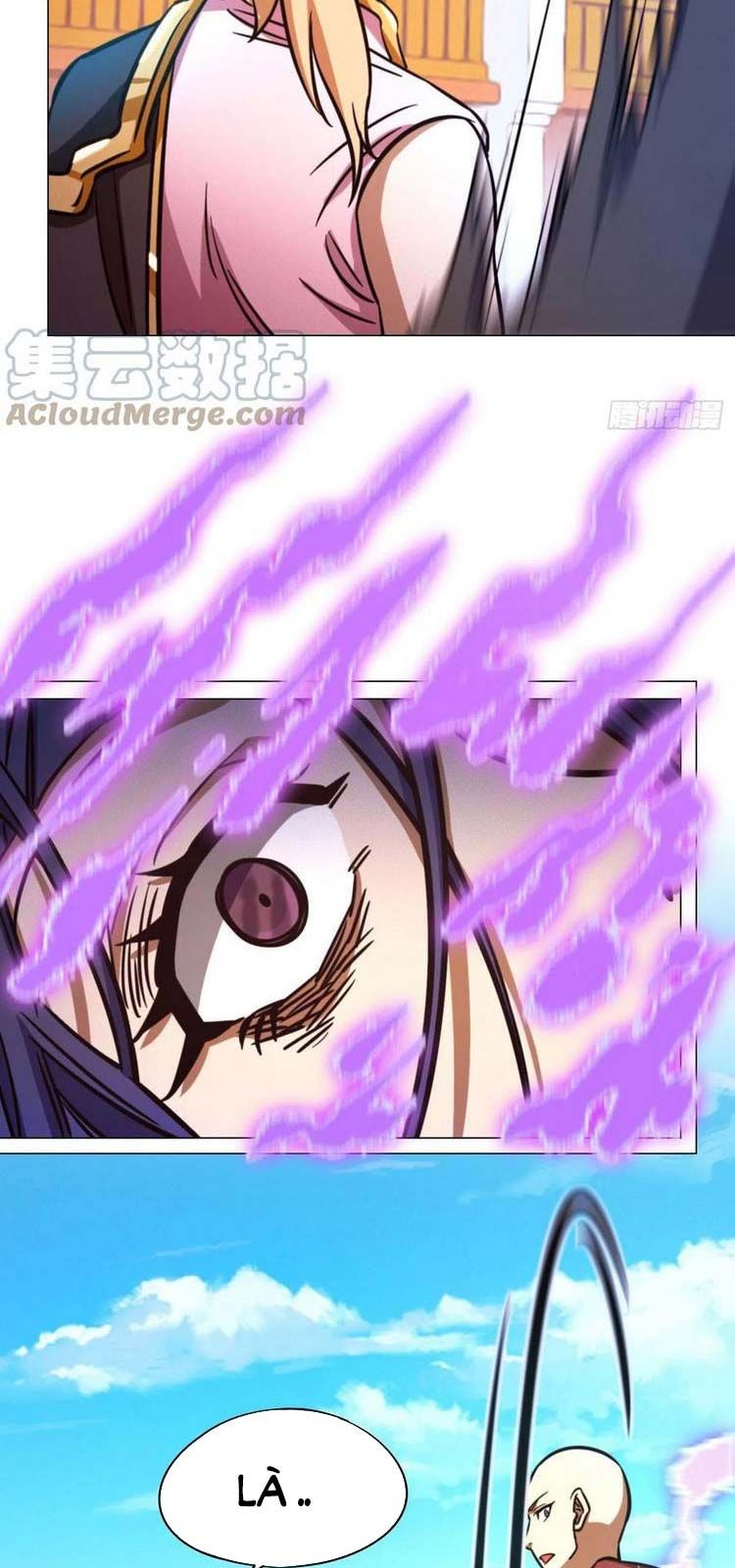 đọc truyện Vạn Cổ Kiếm Thần Chương 167 ảnh 22 tại Thiên Thai Truyện