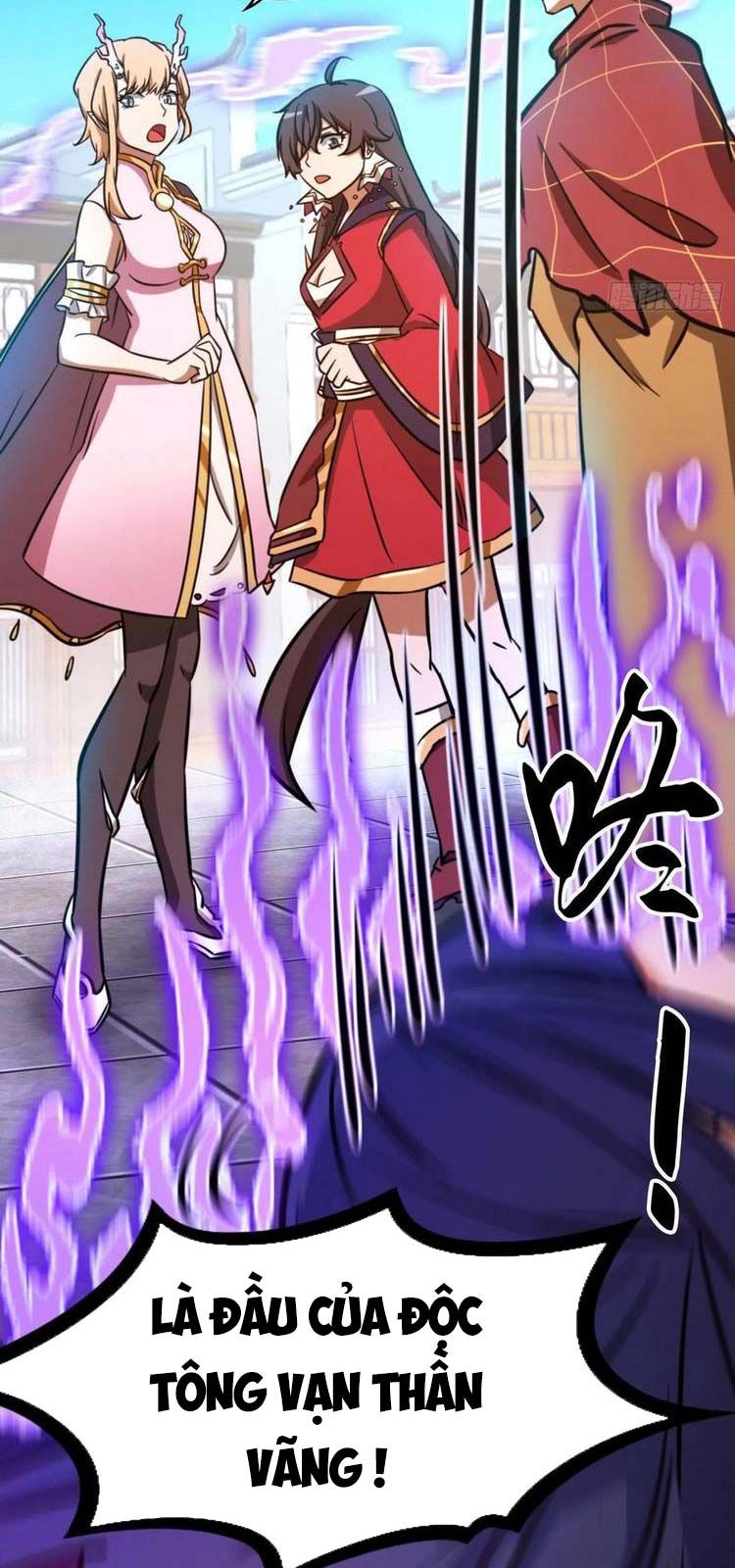 đọc truyện Vạn Cổ Kiếm Thần Chương 167 ảnh 23 tại Thiên Thai Truyện