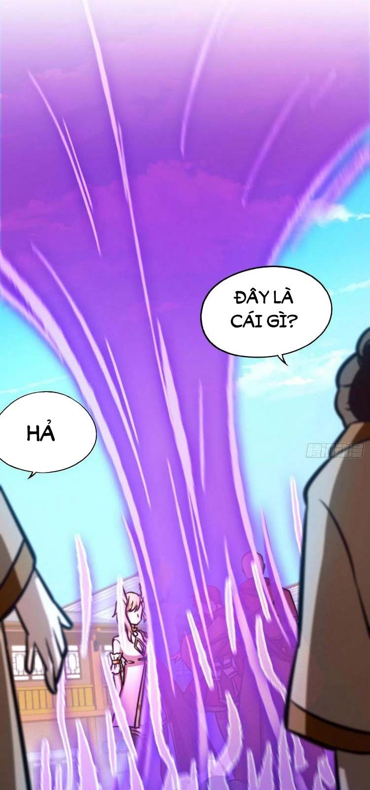 đọc truyện Vạn Cổ Kiếm Thần Chương 167 ảnh 29 tại Thiên Thai Truyện