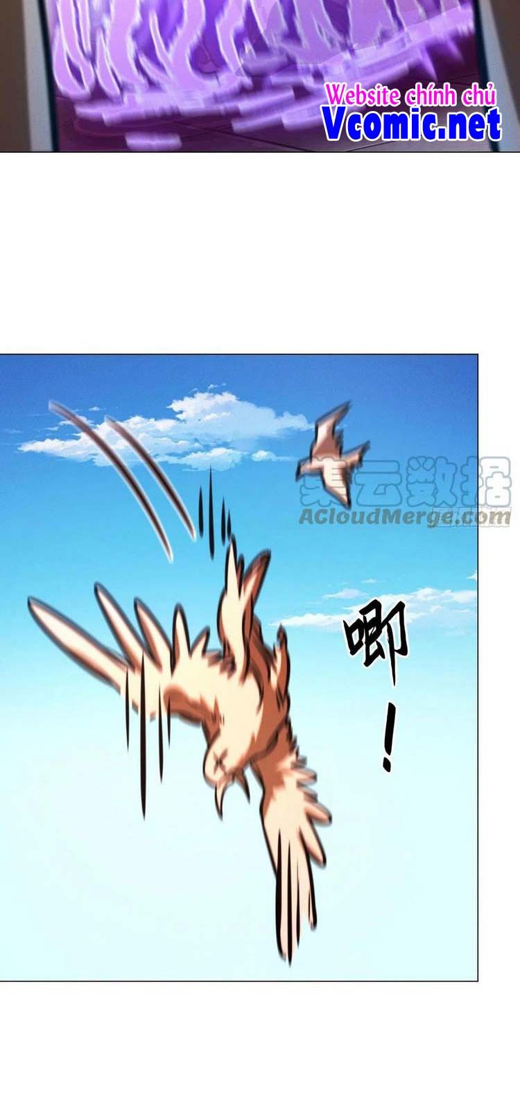 đọc truyện Vạn Cổ Kiếm Thần Chương 167 ảnh 30 tại Thiên Thai Truyện