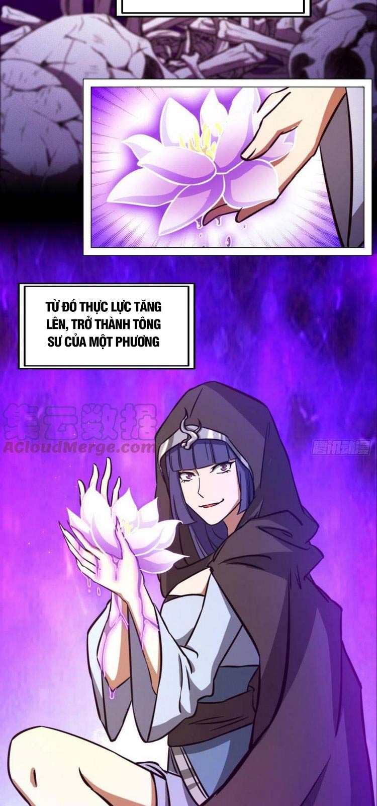 đọc truyện Vạn Cổ Kiếm Thần Chương 167 ảnh 5 tại Thiên Thai Truyện