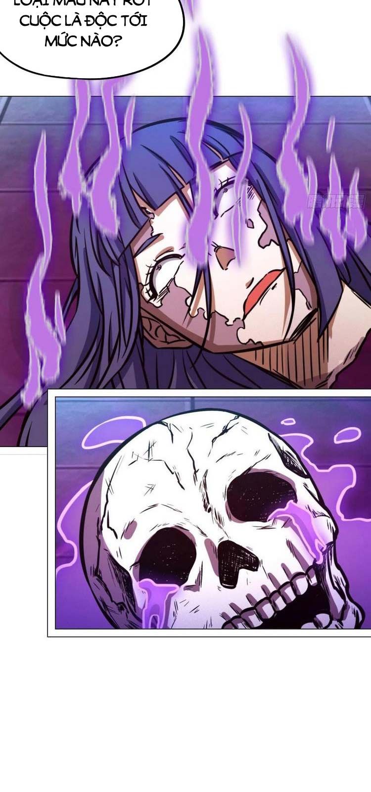 đọc truyện Vạn Cổ Kiếm Thần Chương 167 ảnh 32 tại Thiên Thai Truyện