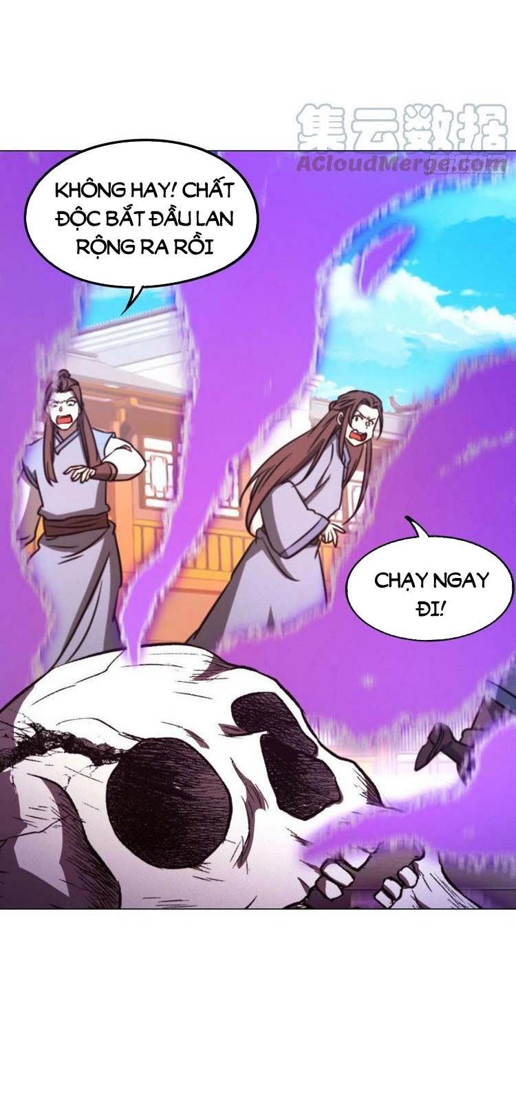 đọc truyện Vạn Cổ Kiếm Thần Chương 167 ảnh 33 tại Thiên Thai Truyện