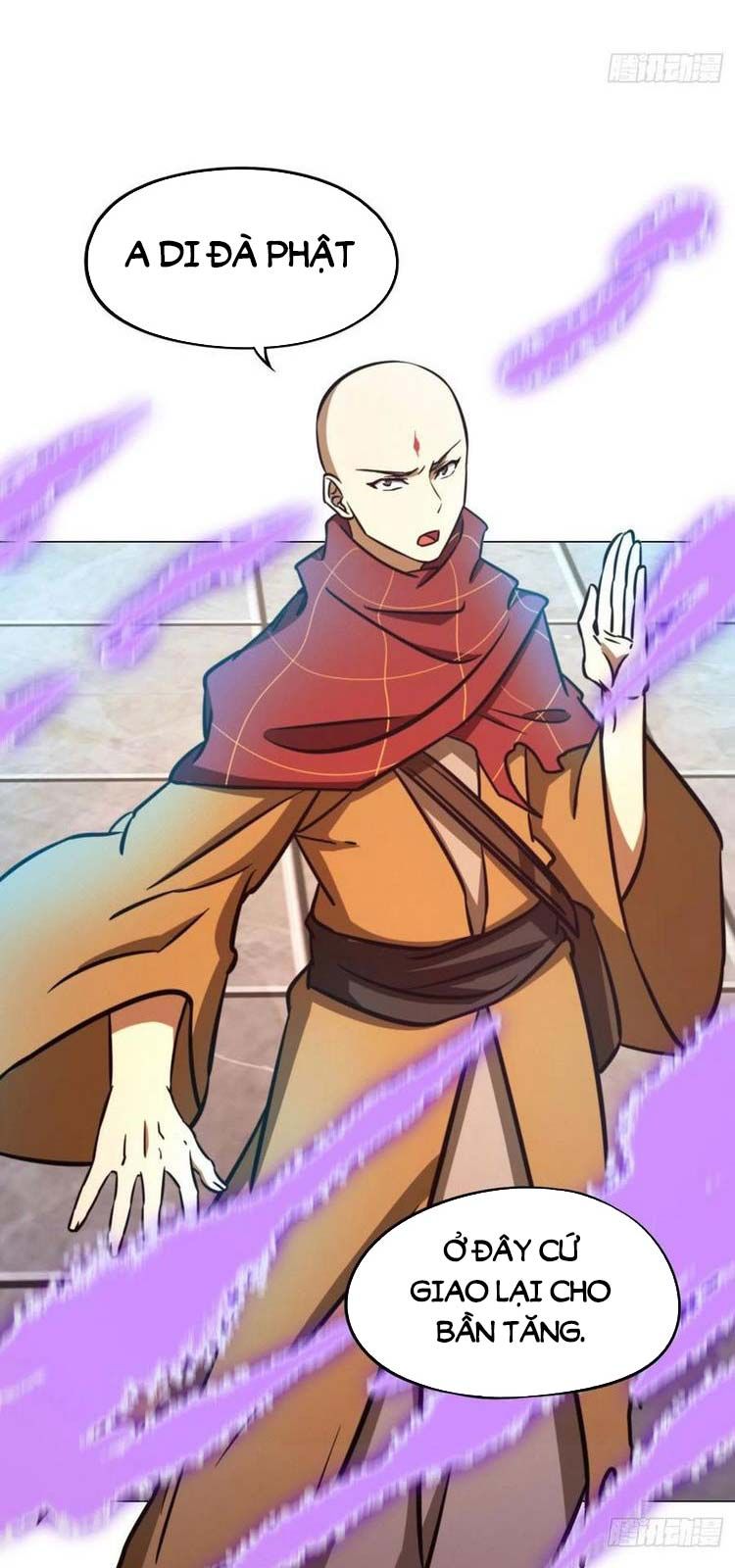 đọc truyện Vạn Cổ Kiếm Thần Chương 167 ảnh 34 tại Thiên Thai Truyện