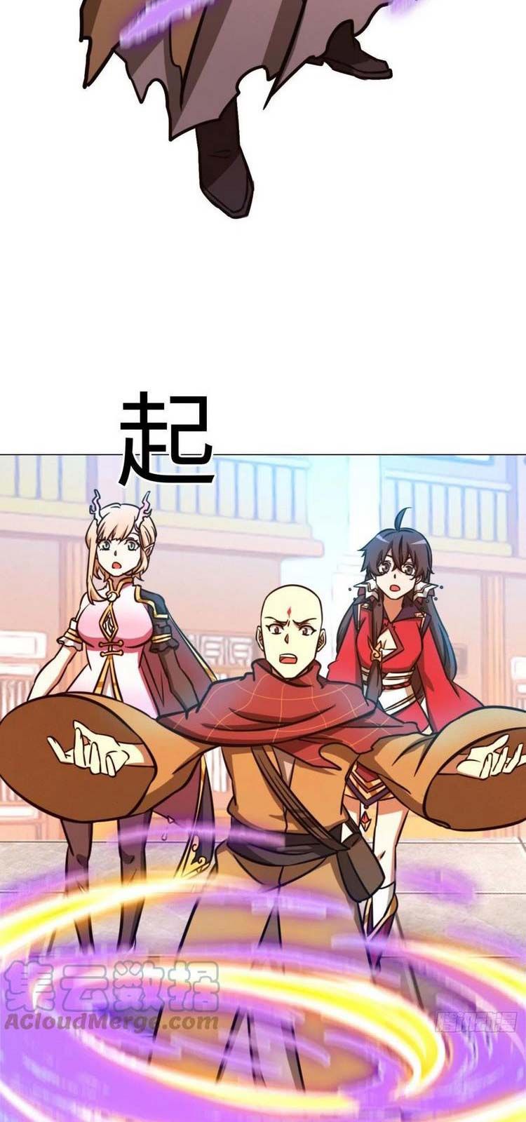 đọc truyện Vạn Cổ Kiếm Thần Chương 167 ảnh 35 tại Thiên Thai Truyện