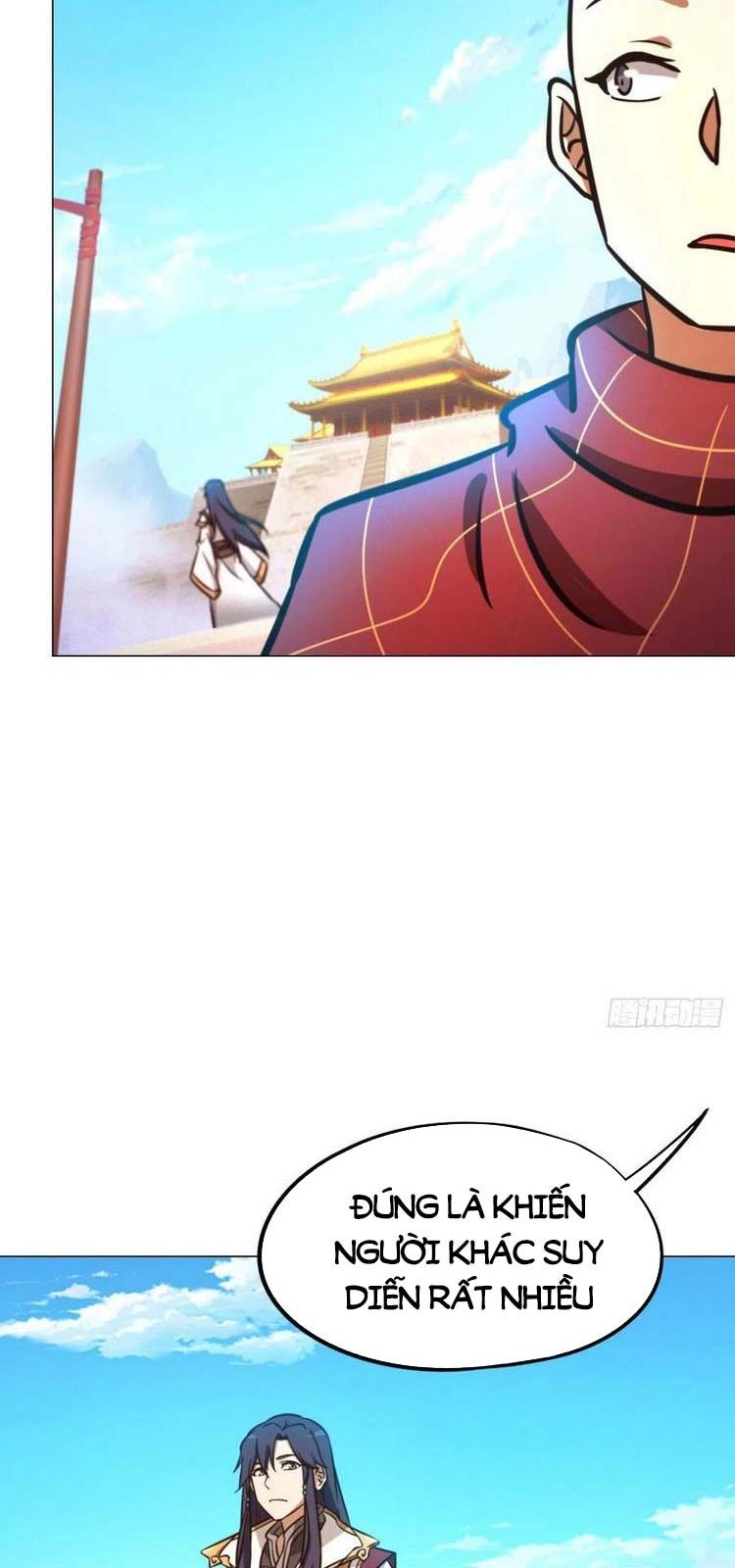 đọc truyện Vạn Cổ Kiếm Thần Chương 167 ảnh 39 tại Thiên Thai Truyện