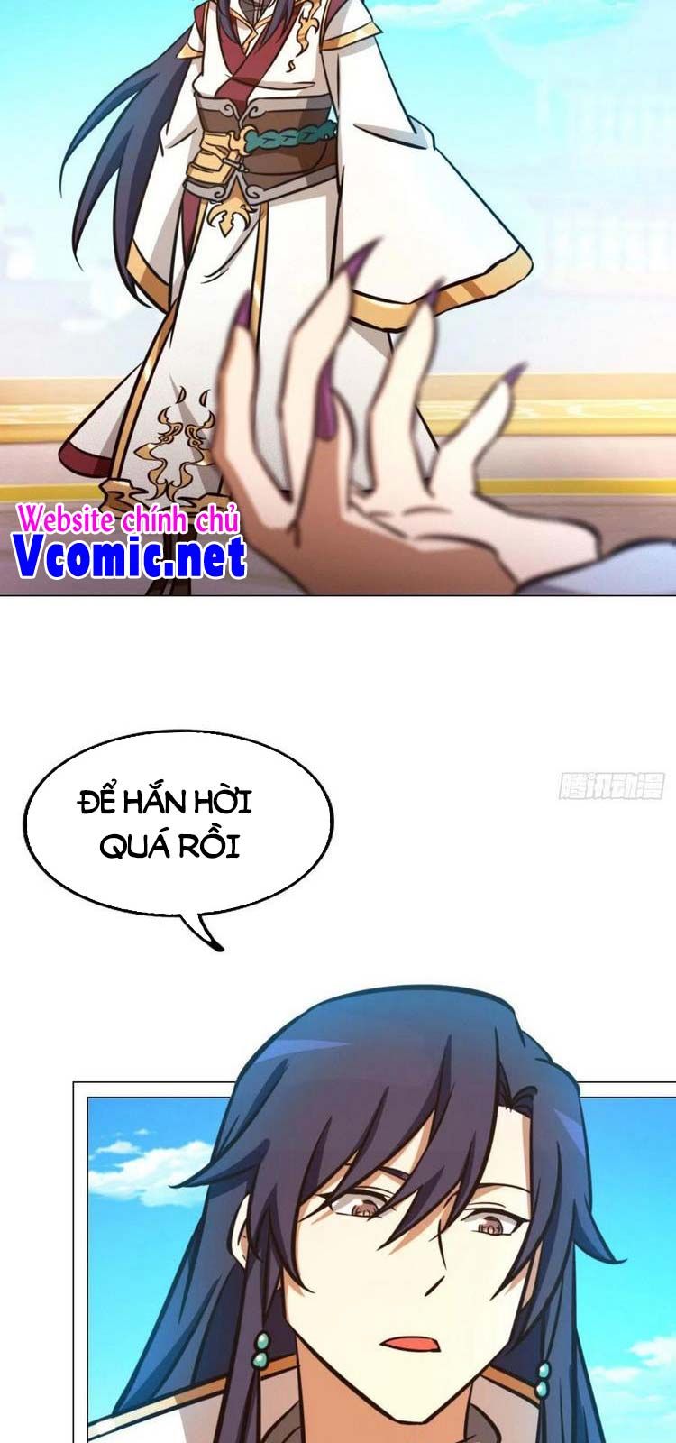 đọc truyện Vạn Cổ Kiếm Thần Chương 167 ảnh 40 tại Thiên Thai Truyện