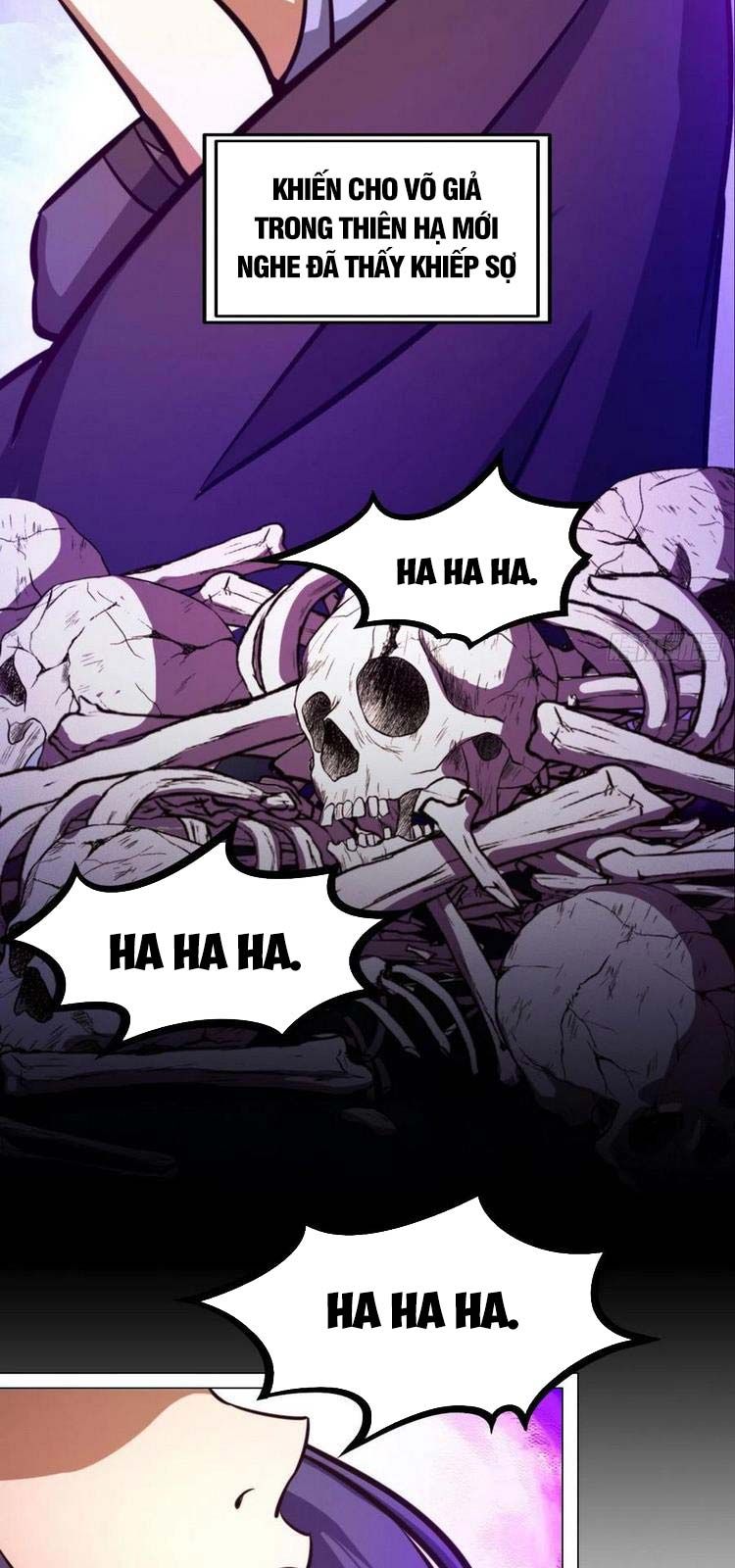 đọc truyện Vạn Cổ Kiếm Thần Chương 167 ảnh 6 tại Thiên Thai Truyện