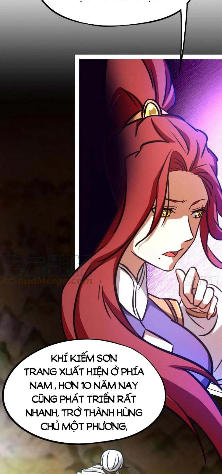 đọc truyện Vạn Cổ Kiếm Thần Chương 167 ảnh 44 tại Thiên Thai Truyện