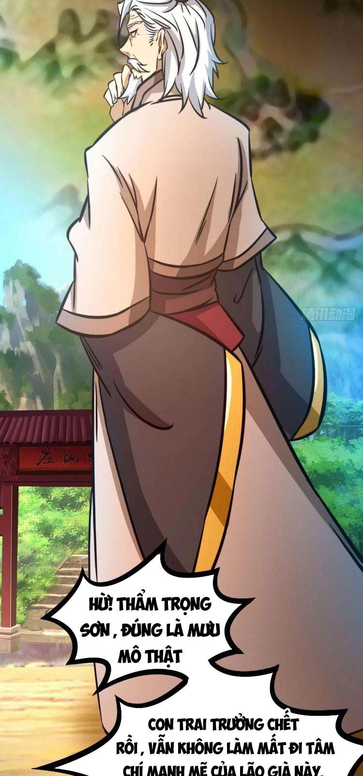 đọc truyện Vạn Cổ Kiếm Thần Chương 167 ảnh 45 tại Thiên Thai Truyện