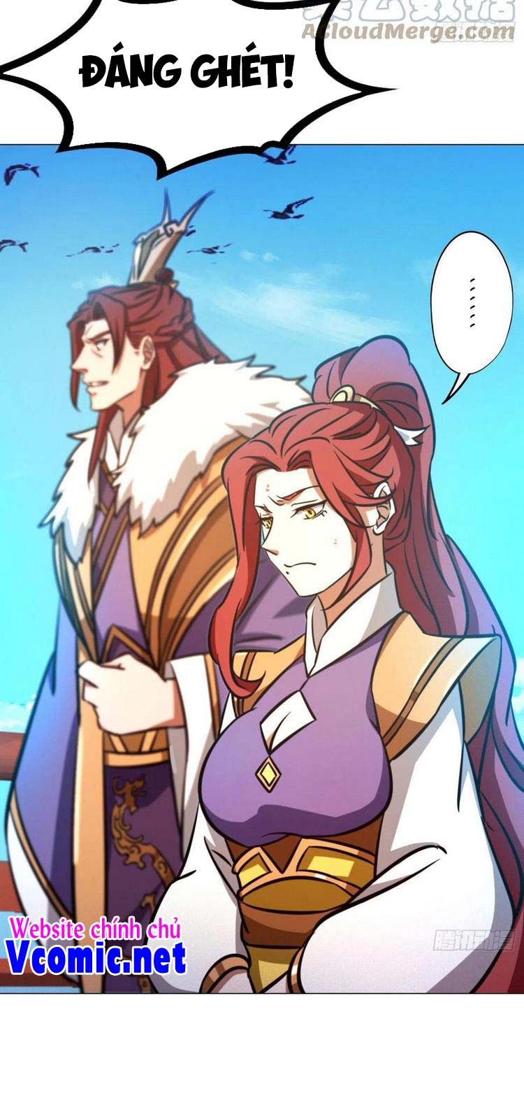 đọc truyện Vạn Cổ Kiếm Thần Chương 167 ảnh 47 tại Thiên Thai Truyện