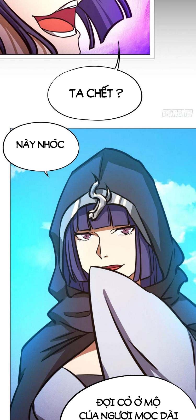 đọc truyện Vạn Cổ Kiếm Thần Chương 167 ảnh 7 tại Thiên Thai Truyện