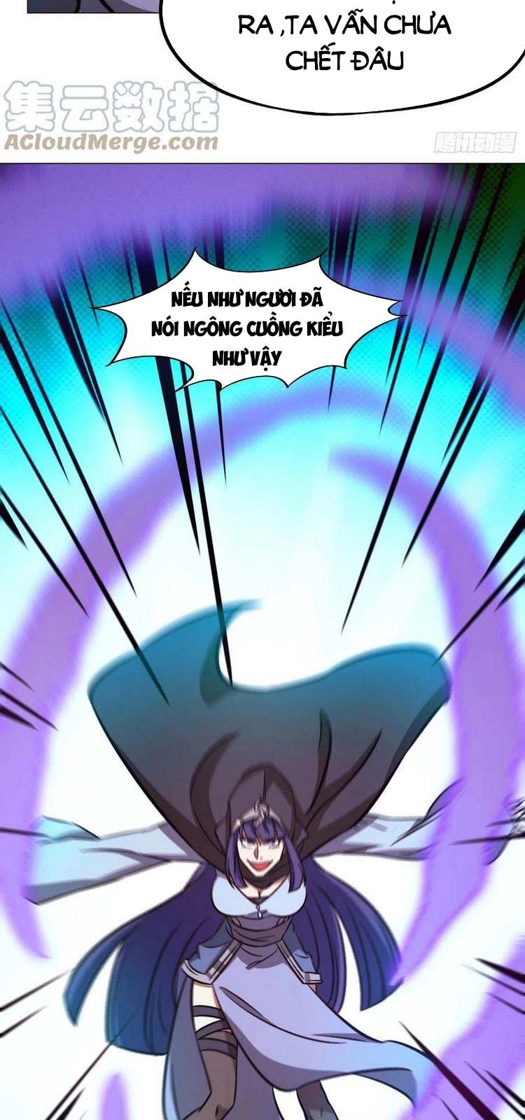 đọc truyện Vạn Cổ Kiếm Thần Chương 167 ảnh 8 tại Thiên Thai Truyện