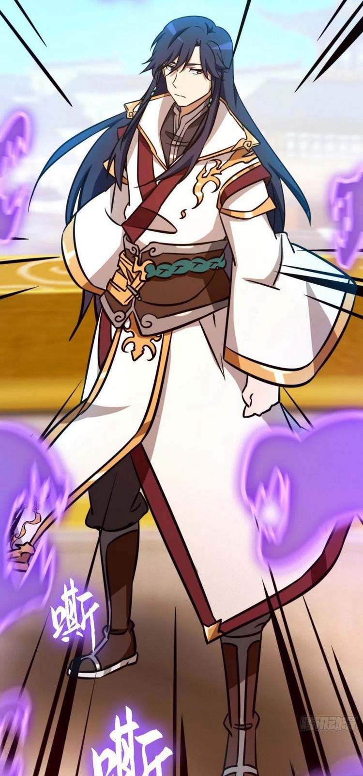 đọc truyện Vạn Cổ Kiếm Thần Chương 167 ảnh 11 tại Thiên Thai Truyện