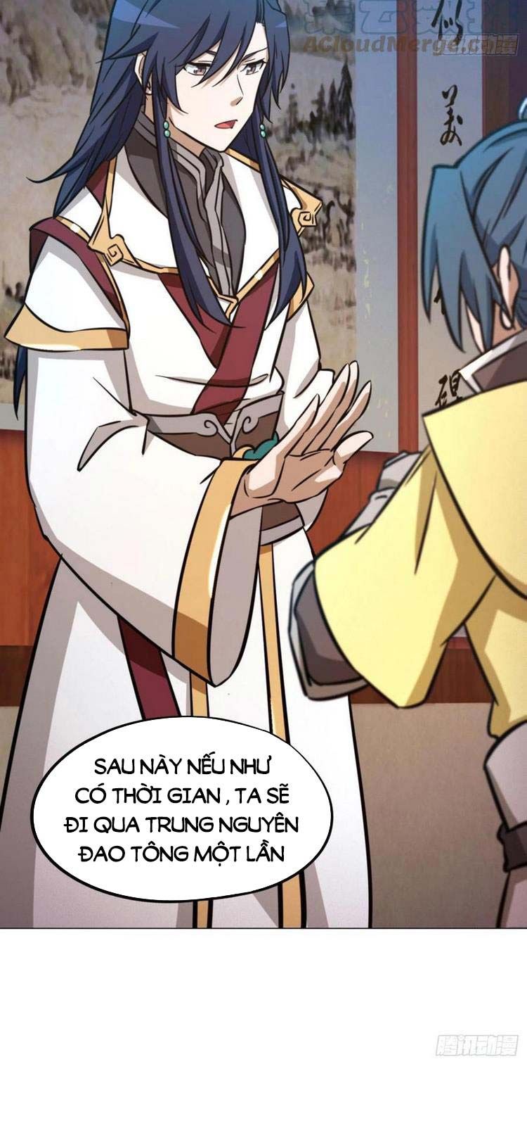 đọc truyện Vạn Cổ Kiếm Thần Chương 168 ảnh 13 tại Thiên Thai Truyện