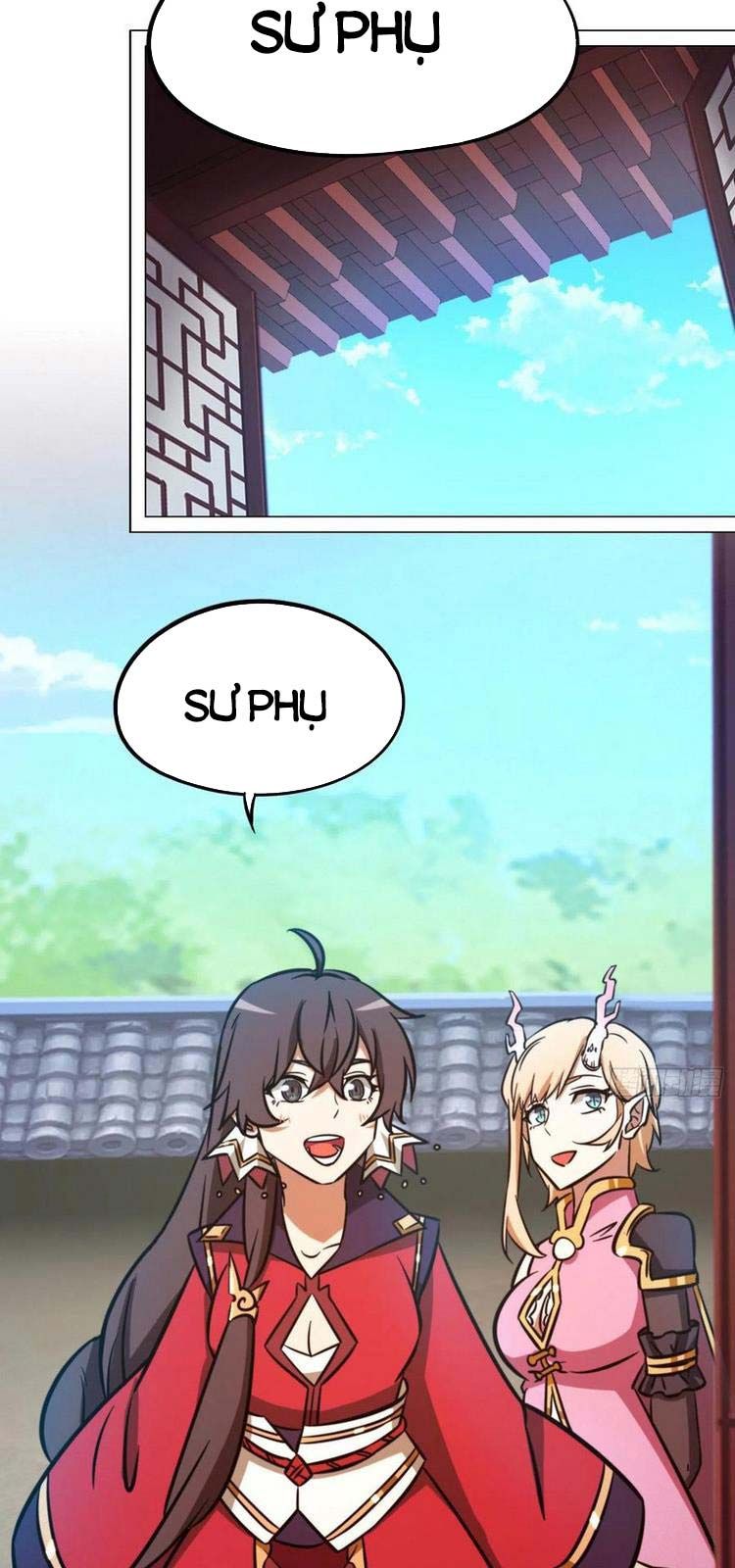 đọc truyện Vạn Cổ Kiếm Thần Chương 168 ảnh 19 tại Thiên Thai Truyện