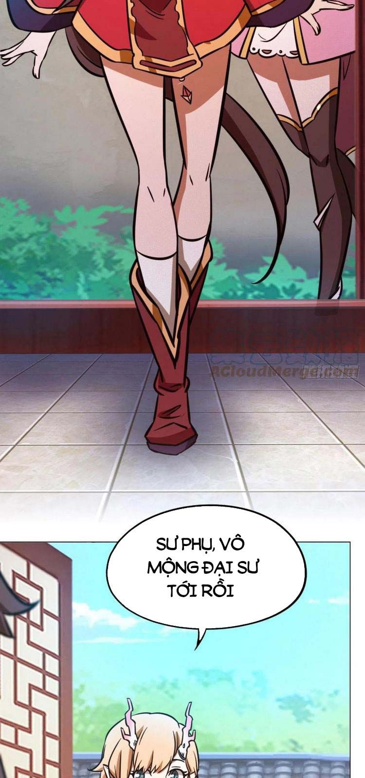 đọc truyện Vạn Cổ Kiếm Thần Chương 168 ảnh 20 tại Thiên Thai Truyện