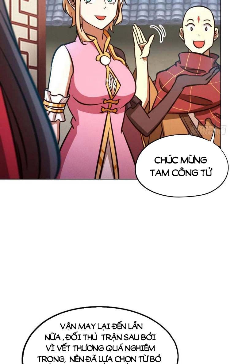 đọc truyện Vạn Cổ Kiếm Thần Chương 168 ảnh 21 tại Thiên Thai Truyện