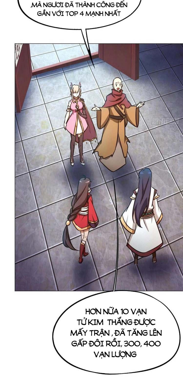 đọc truyện Vạn Cổ Kiếm Thần Chương 168 ảnh 22 tại Thiên Thai Truyện