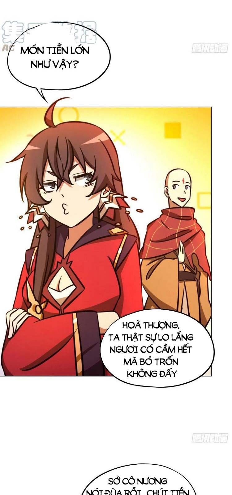 đọc truyện Vạn Cổ Kiếm Thần Chương 168 ảnh 23 tại Thiên Thai Truyện