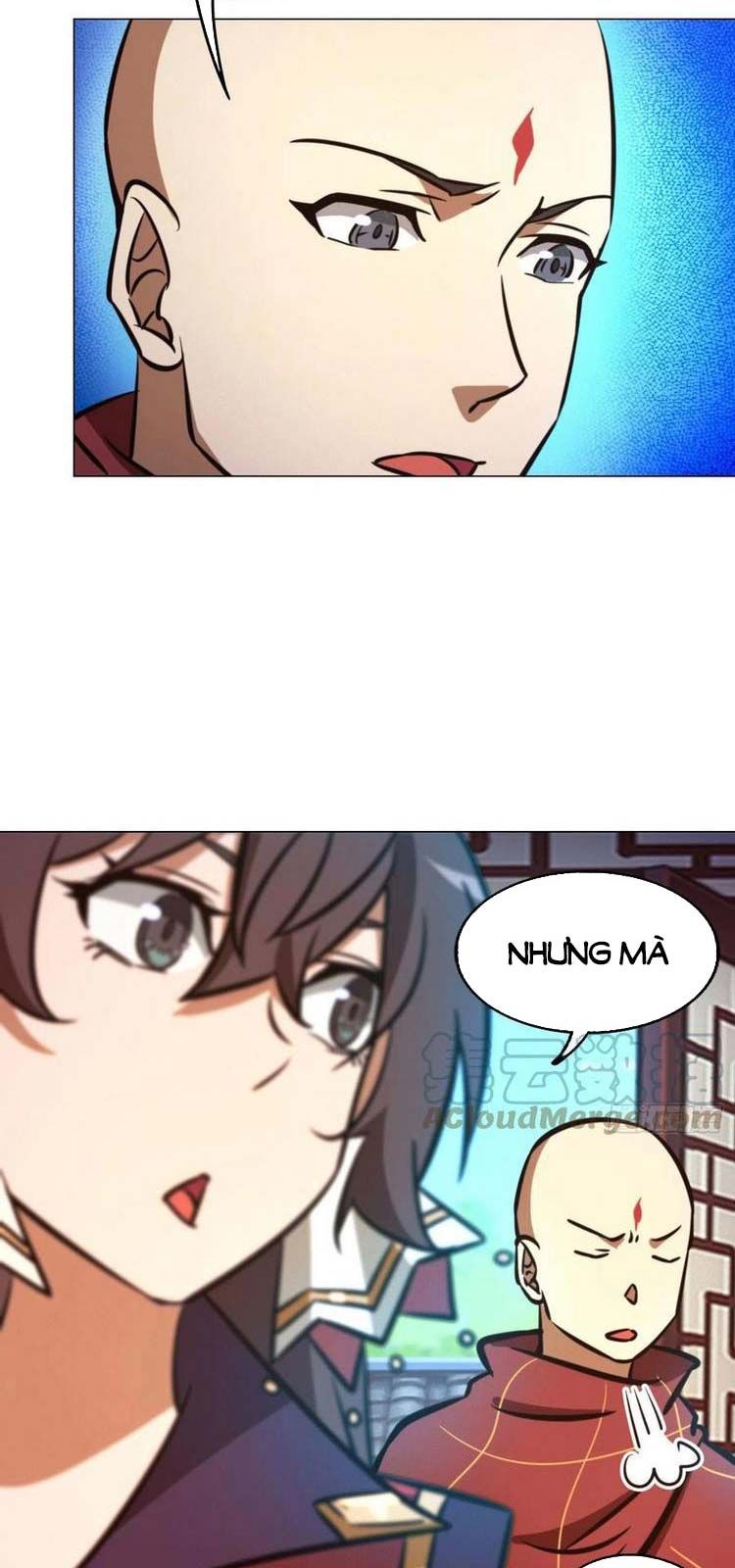 đọc truyện Vạn Cổ Kiếm Thần Chương 168 ảnh 25 tại Thiên Thai Truyện