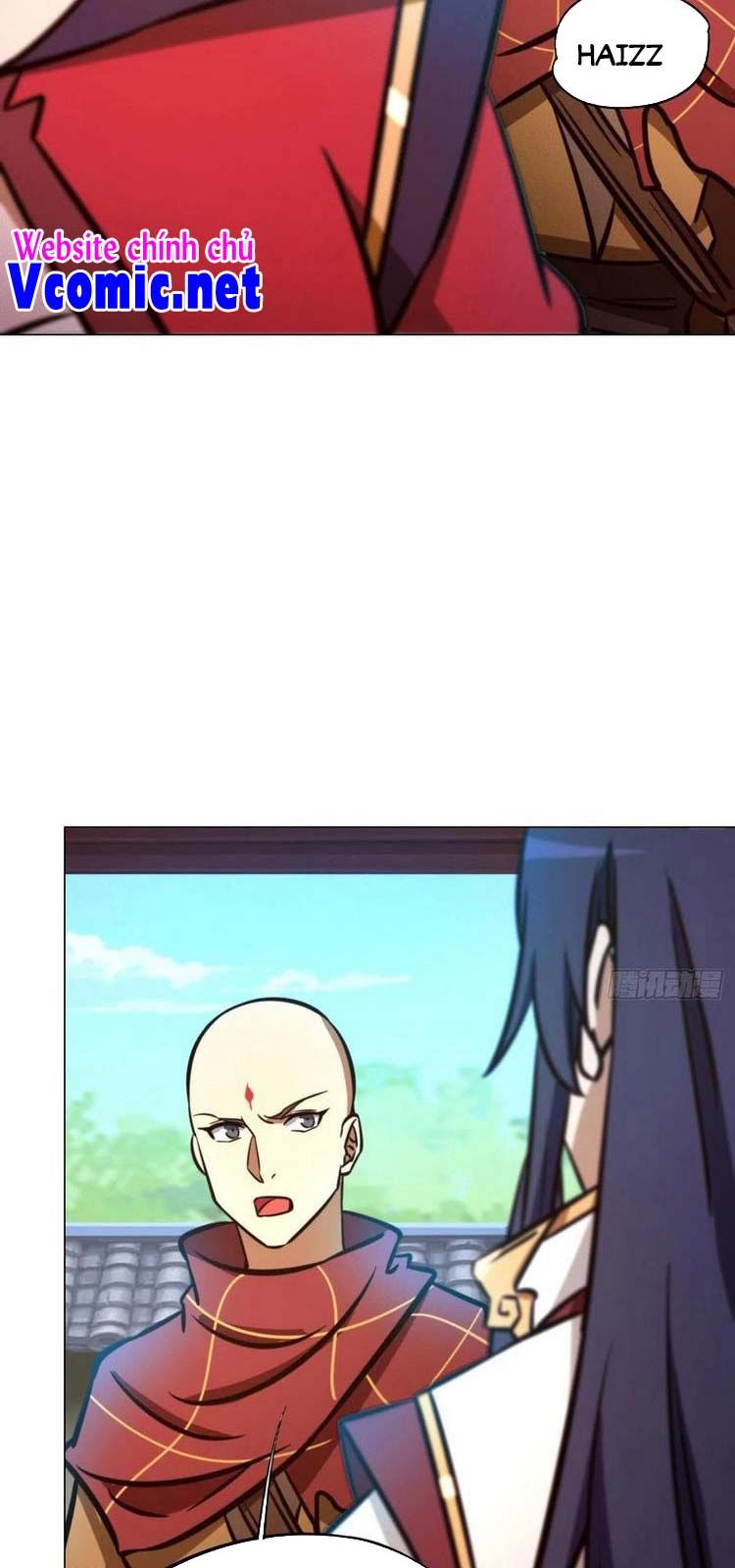 đọc truyện Vạn Cổ Kiếm Thần Chương 168 ảnh 26 tại Thiên Thai Truyện