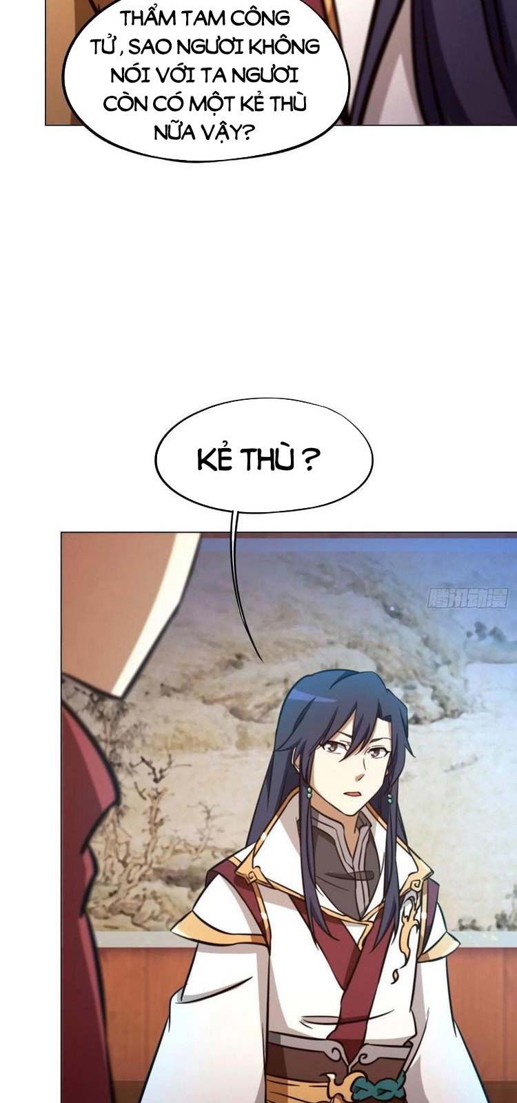 đọc truyện Vạn Cổ Kiếm Thần Chương 168 ảnh 27 tại Thiên Thai Truyện