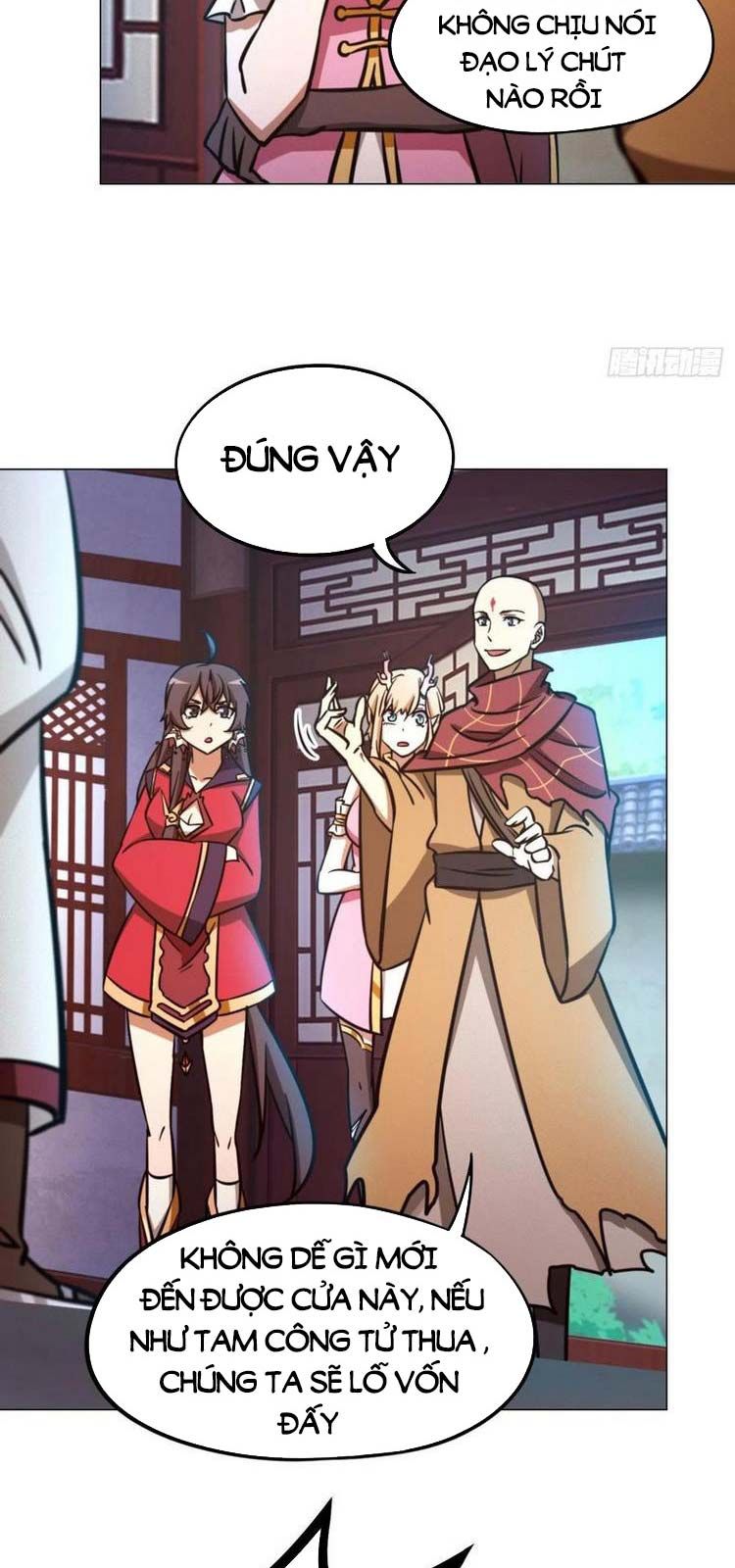 đọc truyện Vạn Cổ Kiếm Thần Chương 168 ảnh 30 tại Thiên Thai Truyện