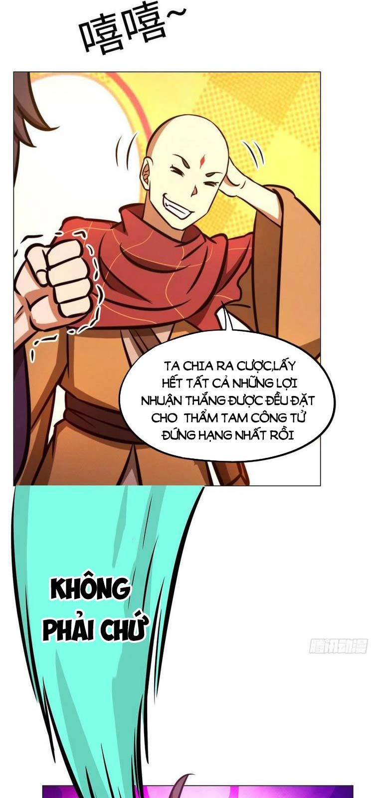 đọc truyện Vạn Cổ Kiếm Thần Chương 168 ảnh 32 tại Thiên Thai Truyện