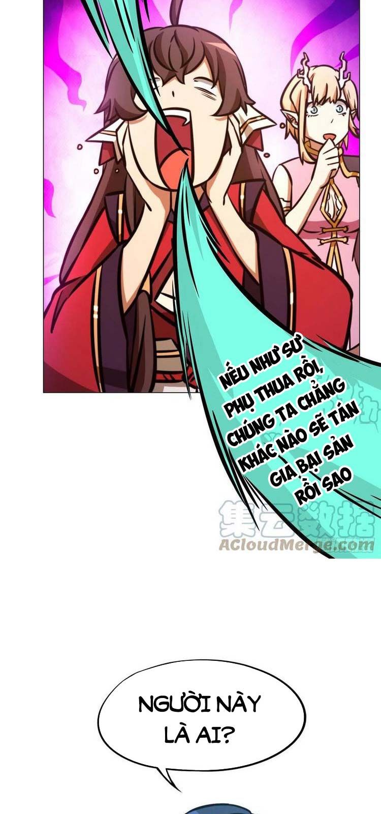 đọc truyện Vạn Cổ Kiếm Thần Chương 168 ảnh 33 tại Thiên Thai Truyện