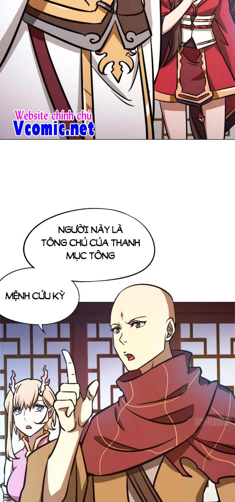 đọc truyện Vạn Cổ Kiếm Thần Chương 168 ảnh 35 tại Thiên Thai Truyện