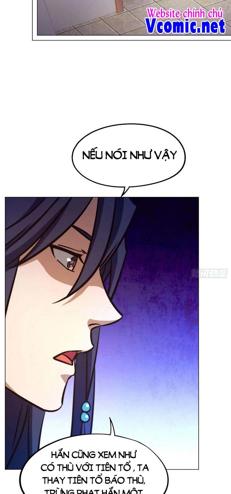 đọc truyện Vạn Cổ Kiếm Thần Chương 168 ảnh 37 tại Thiên Thai Truyện