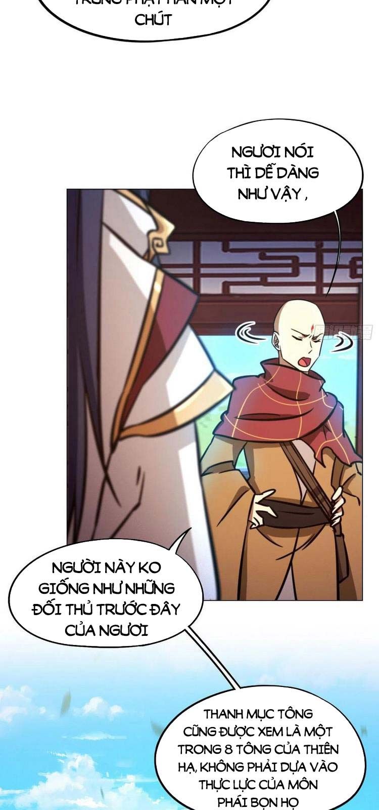 đọc truyện Vạn Cổ Kiếm Thần Chương 168 ảnh 38 tại Thiên Thai Truyện