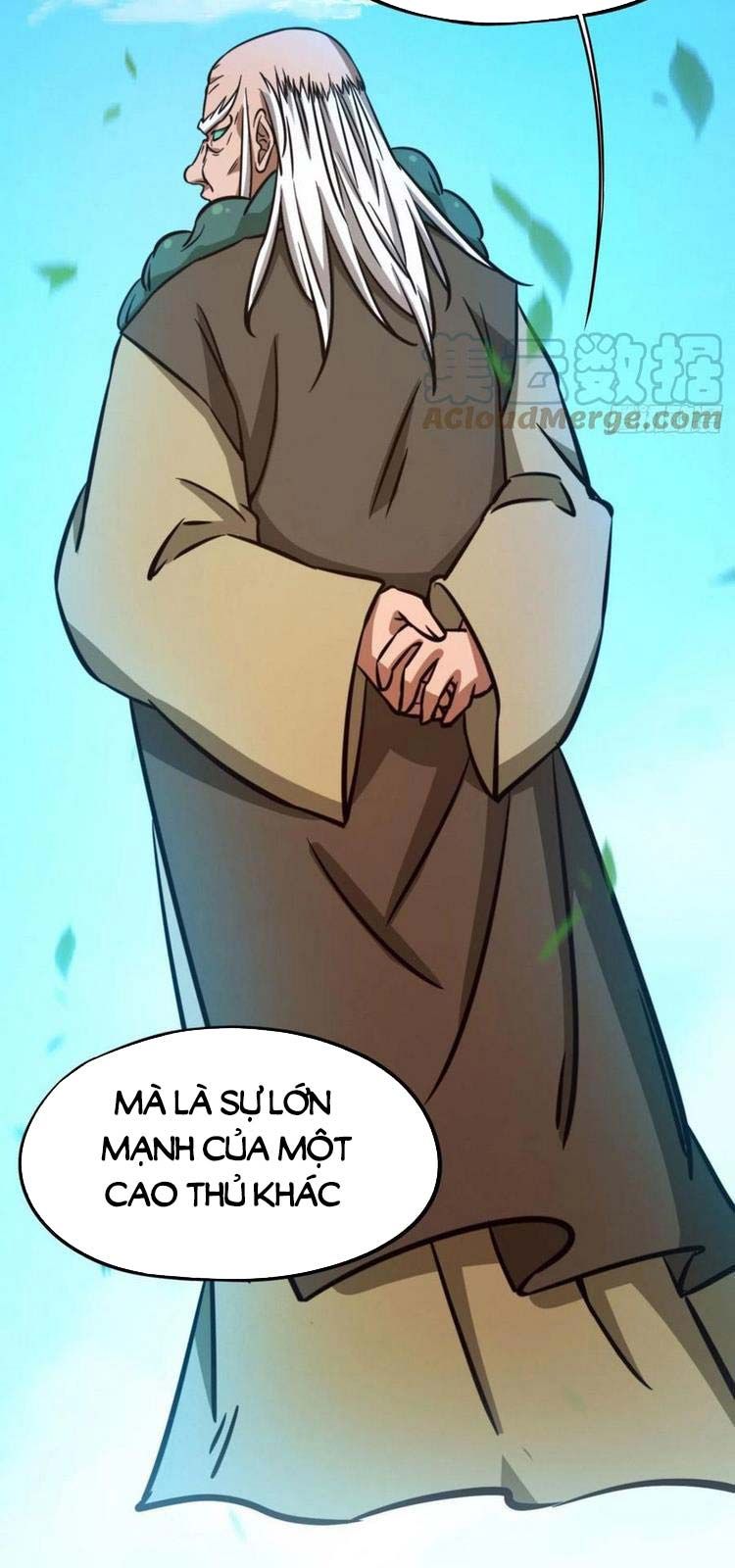 đọc truyện Vạn Cổ Kiếm Thần Chương 168 ảnh 39 tại Thiên Thai Truyện