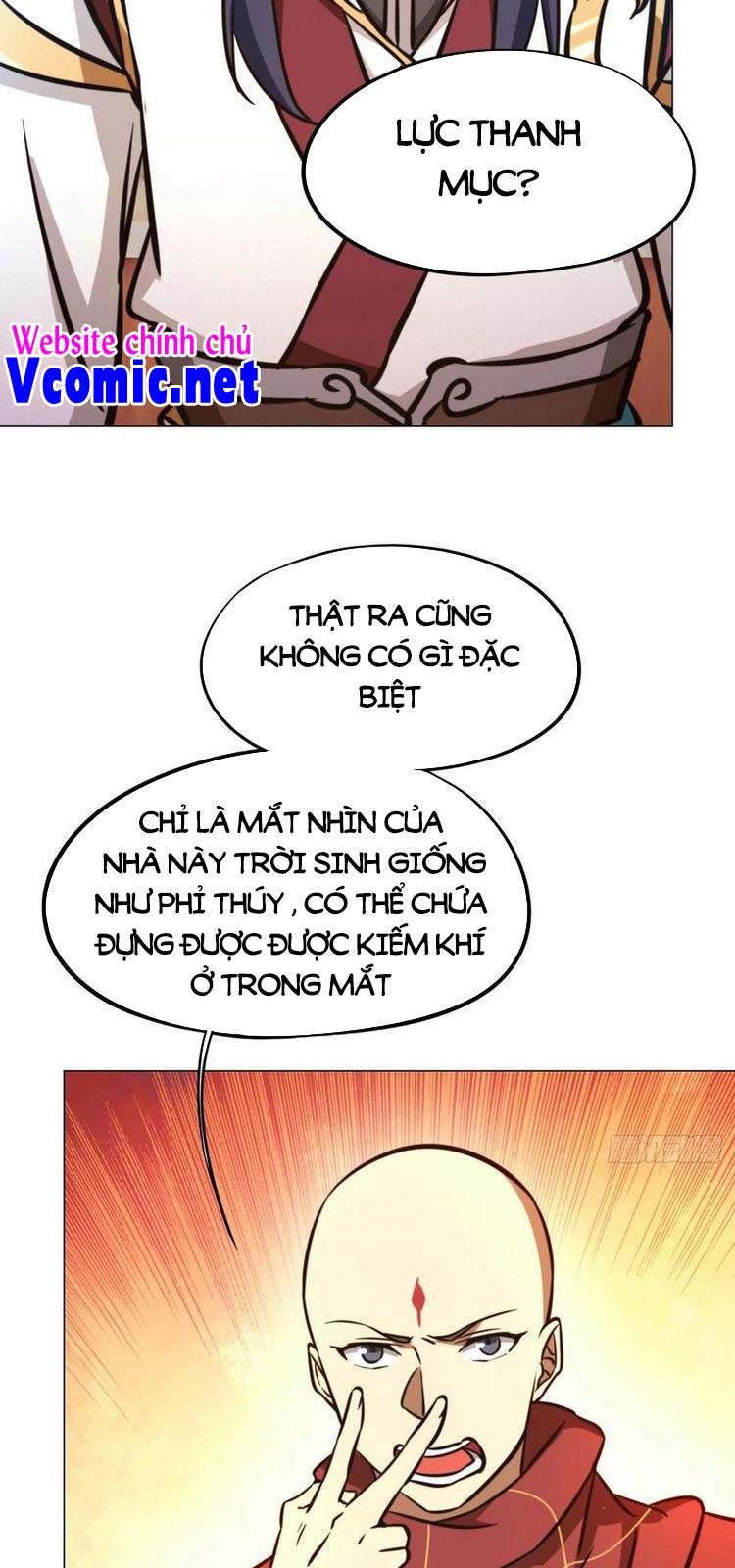 đọc truyện Vạn Cổ Kiếm Thần Chương 168 ảnh 42 tại Thiên Thai Truyện